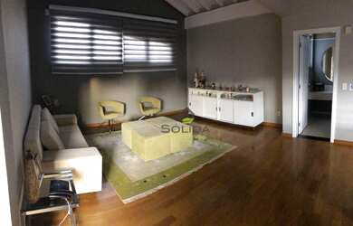 Imagem 9: Casa, 700 m² - venda por R$ 4.250.000,00 ou aluguel por R$ 27.300,00/mês...