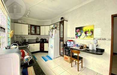 Imagem 5: Casa com 3 dormitórios à venda, 155 m² por R$ 630.000,00 - Residencial...