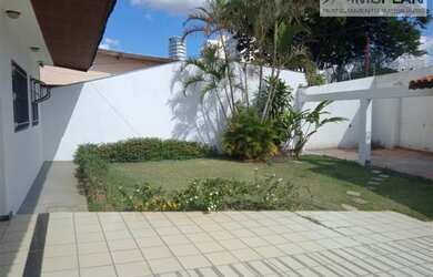 Imagem 1: Casas para venda em Jundiaí no bairro Campos Eliseos