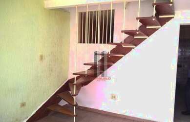 Imagem 4: Sobrado, 80 m² - venda por R$ 320.000,00 ou aluguel por R$ 1.500,00/mês...