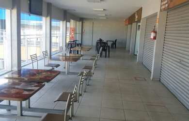 Imagem 5: Loja para alugar, 106 m² por R$ 2.700,00/mês - Novo Mundo - Curitiba/PR