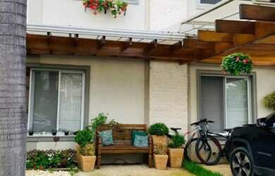 Imagem: A casa em condomínio possui 3 Dormitórios, 4 Banheiros, 4