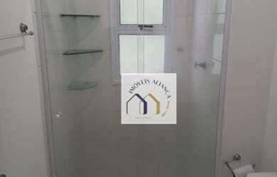 Imagem 8: Apartamento com 2 dormitórios à venda, 56 m² por R$ 360.000,00 - Assunção...