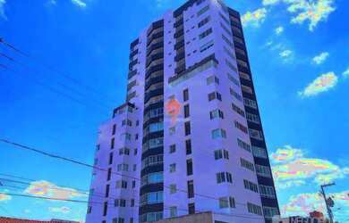 Imagem: O apartamento à venda possui 3 Dormitórios, 3 Banheiros, 2