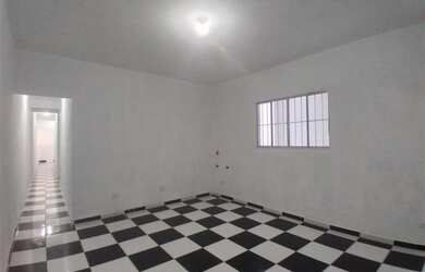 Imagem: A casa possui 2 Dormitórios, 2 Banheiros, 30m² de Área e