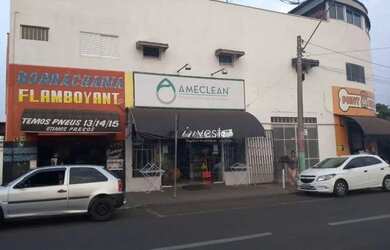 Imagem 1: Sala à venda, 453 m² por R$ 1.750.000 - Jardim Flamboyant - Mirassol/SP