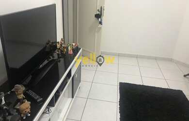 Imagem 4: Condomínio Country Club. Área de serviço, 330m² de Área, 4 Vagas...