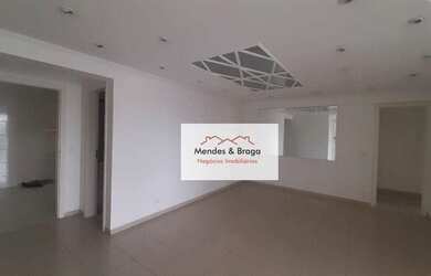 Imagem 5: Apartamento, 136 m² - venda por R$ 900.000,00 ou aluguel por R$ 5.937,14/mês - Vila Galvão