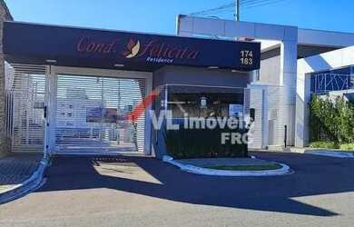 Imagem 3: Apartamento para alugar no bairro Nações - Fazenda Rio Grande/PR