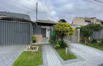 Imagem 7: 5 Casas de aluguel de esquina