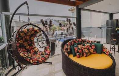 Imagem 2: Residencial New Ville Casa a venda