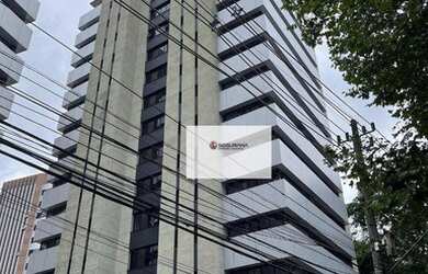Imagem 13: Andar Corporativo para alugar, 333 m² por R$ 14.122,44/mês - Brooklin...
