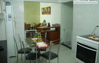 Imagem 6: Casas para venda em Jundiaí no bairro Jardim Carlos Gomes