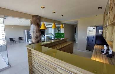 Imagem 9: Lindo Apto Alto Padrão a venda Centro, Caraguatatuba