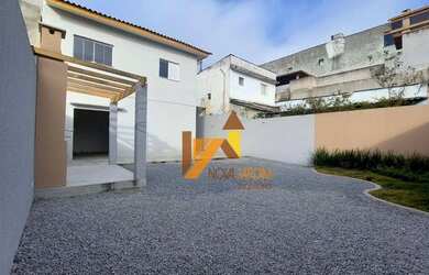 Imagem 1: Casa à venda, 153 m² por R$ 698.000,00 - Jardim Ipanema - Santo André/SP