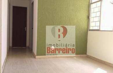 Imagem 1: Apartamento à venda, 63 m² por R$ 168.000,00 - Novo Riacho - Contagem/MG