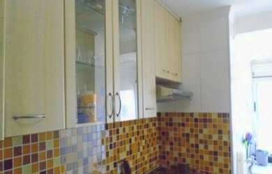 Imagem 2: APARTAMENTO RESIDENCIAL em SÃO PAULO - SP, JARDIM SANTA EMÍLIA