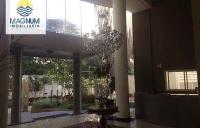 Imagem: O apartamento possui 3 Dormitórios, 4 Banheiros, 2 Vagas na