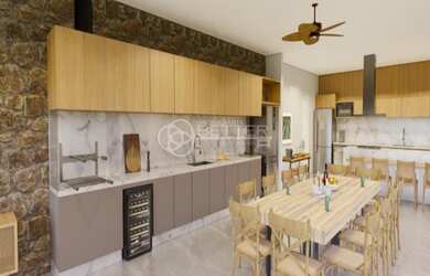 Imagem 8: LAR DOS SONHOS! TODA MOBILIADA - NOVA!!! TERRAS SÃO JOSÉ II