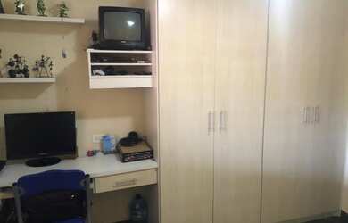 Imagem 8: CASA RESIDENCIAL em SALTO - SP, CONDOMÍNIO FECHADO VILLAGE HARAS SÃO LUIZ