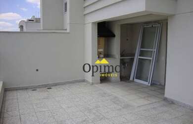 Imagem 3: Cobertura residencial à venda, Jardim Dom Bosco, São Paulo