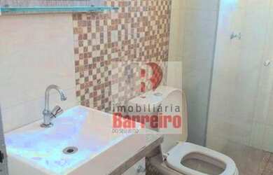 Imagem 9: Apartamento à venda, 63 m² por R$ 168.000,00 - Novo Riacho - Contagem/MG