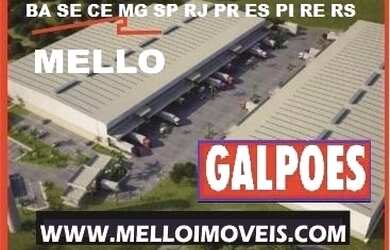 Imagem 6: Especializada em Galpões, Galpões em Condomínio de Alto Padrão , Analisamos Opções com Spr