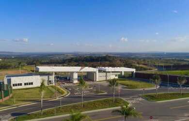 Imagem: O terreno possui 382m² de Área e está localizado em Jardins