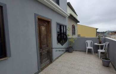 Imagem 16: Casa com 2 dormitórios à venda, 86 m² por R$ 350.000,00 - Campo Grande...