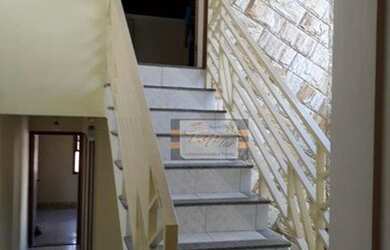 Imagem 4: Sobrado residencial à venda, Jardim Pinheiros, São Paulo