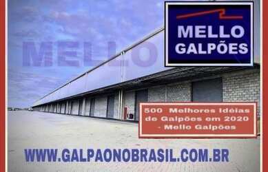 Imagem 12: Especializada em Galpões, Galpões em Condomínio de Alto Padrão , Analisamos Opções com Spr