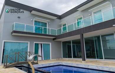 Imagem 2: Sobrado com 4 dormitórios, 850 m² - venda por R$ 5.000.000,00 ou aluguel...