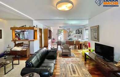 Imagem 14: CARAPICUÍBA - Casa de Condomínio - CHÁCARA DAS PAINEIRAS