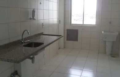 Imagem 3: Apto no Spazio Dell x27 Acqua bairro Horto pertinho da Homero 105m² financia