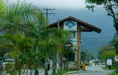 Imagem: O terreno possui 654m² de Área e está localizado em Massaguaçu