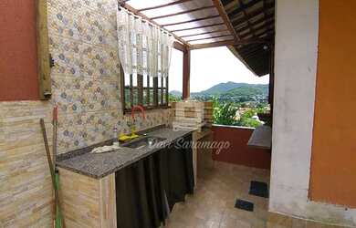 Imagem 10: Casa à venda, 210 m² por R$ 735.000,00 - Itaipu - Niterói/RJ