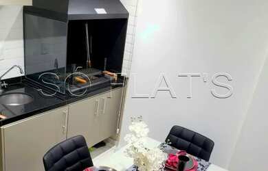 Imagem 2: Residencial em Guarulhos disponível para locação ao lado do Shopping...