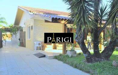 Imagem 1: Casa, 240 m² - venda por R$ 1.250.000,00 ou aluguel por R$ 7.000,00/mês...