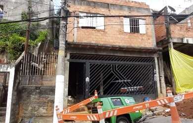 Imagem 2: Terreno à venda, 226 m² por R$ 600.000 - Mandaqui - São Paulo/SP