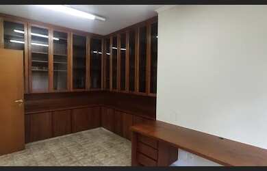 Imagem 14: CASA PARA ALUGAR, 460 M² POR R$ 13.692,32/MÊS - CONDOMÍNIO FAZENDA...