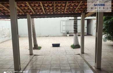 Imagem 3: Casas para venda em Boituva no bairro Residencial Delorenzzi