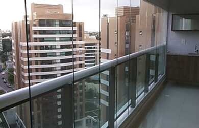 Imagem 3: APARTAMENTO SALVADOR PATAMARES