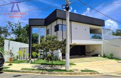 Imagem: Casa com 4 dormitórios à venda, 350 m² - Jaraguá I - Montes