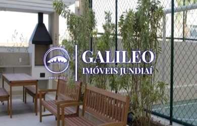 Imagem 12: VENDA GRAND CLUB JUNDIAÍ - Gardem - Amplo quintal 100 m² - Nunca habitado