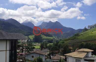 Imagem: O terreno possui 295m² de Área e está localizado em Vargem