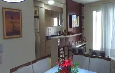 Imagem 16: Apartamento no Costiera Amalfitana - JGoedert Imóveis