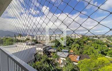 Imagem 9: Apartamento para Aluguel - Taquara, 3 Quartos, 120 m2