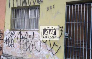 Imagem: A casa possui 3 Dormitórios, 1 Banheiro, 69m² de Área e