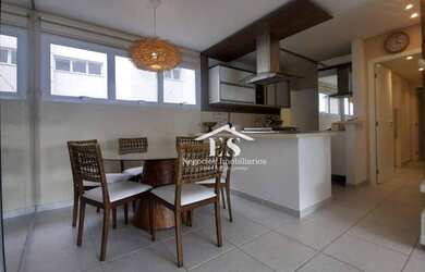 Imagem 9: Apartamento para venda 3 suítes, 2 vagas 132 m² Riviera de São Lourenço...