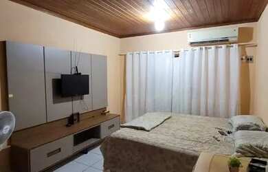 Imagem 7: Vende Casa no Bairro Paraviana - Localizado em uma Avenida